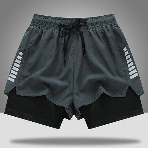 Gun Gray Short