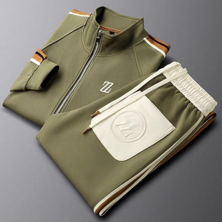 Premium Mens Track Suit
