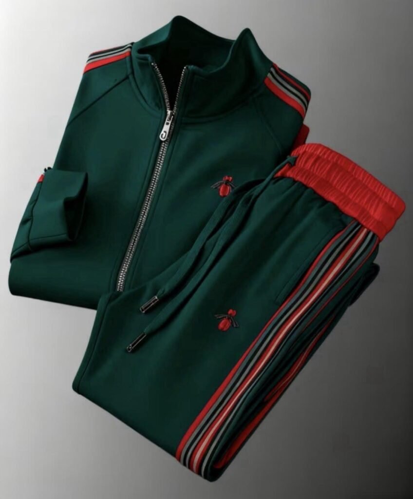 All Season Mens Track Suit