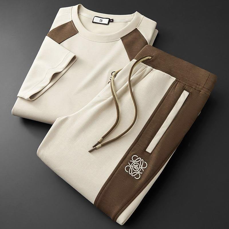 Classic Mens Track Suit
