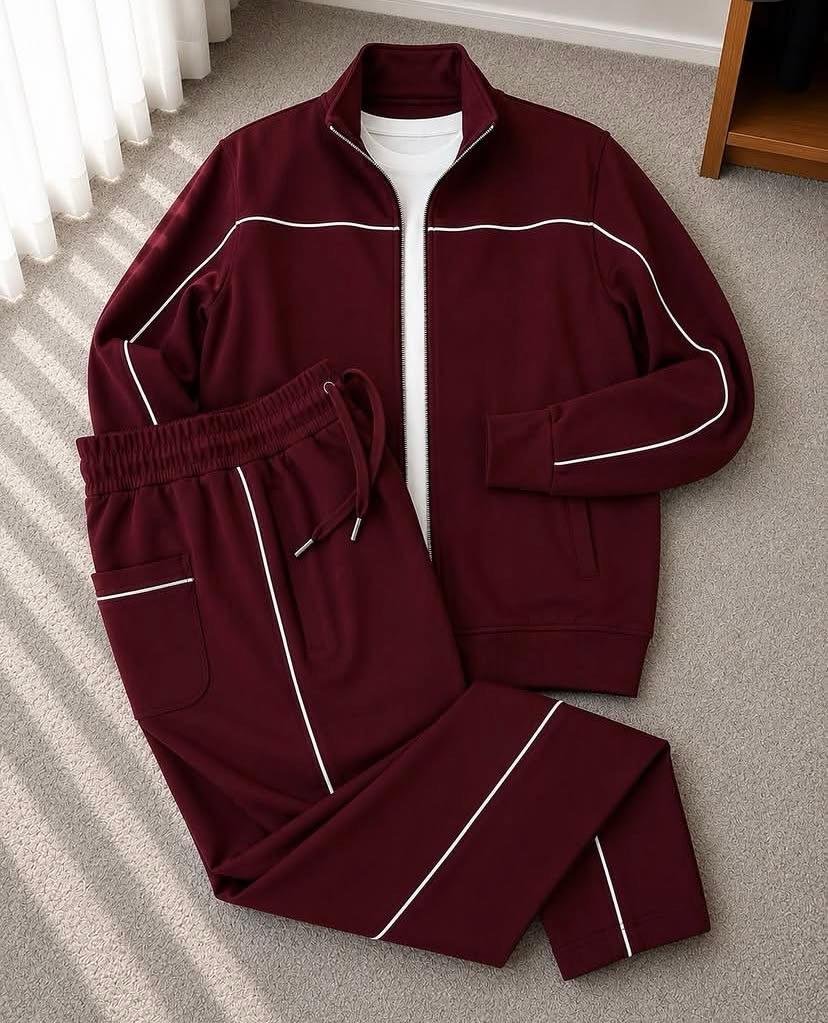 Hot Mens Track Suit
