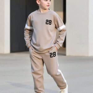 Signature 28 Kids Track Suit
