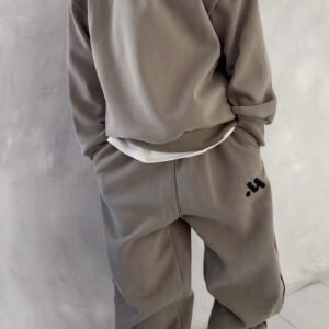 Premium Kids Track Suit